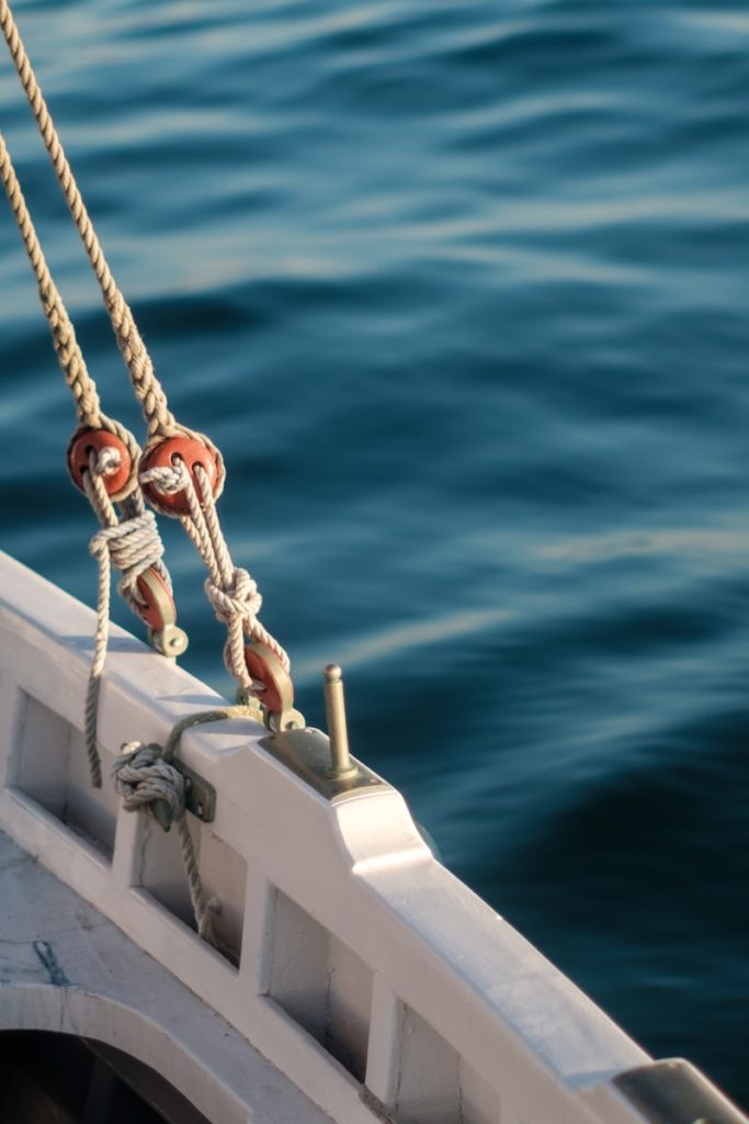 entretien et réparations bateaux - nino mazzone